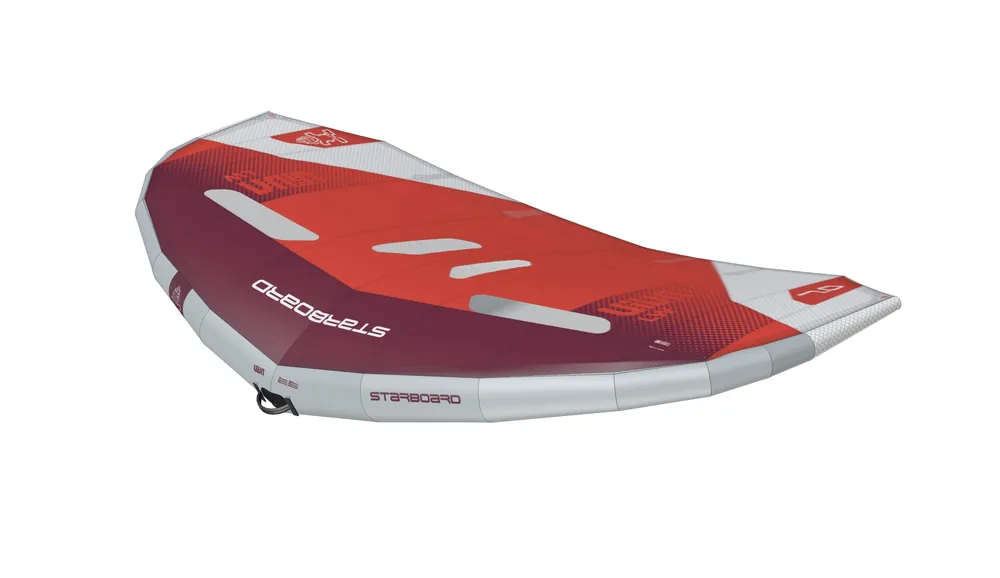Viva Lw Wing Starboard 2026 Schneller Versand
