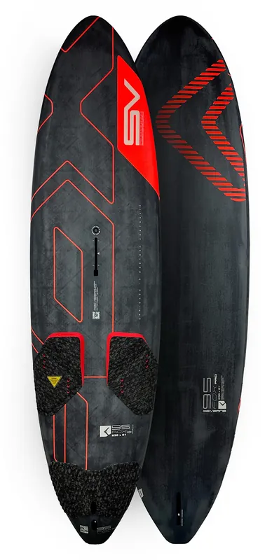 Fox Pro Windsurf Board Severne 2026 Sale