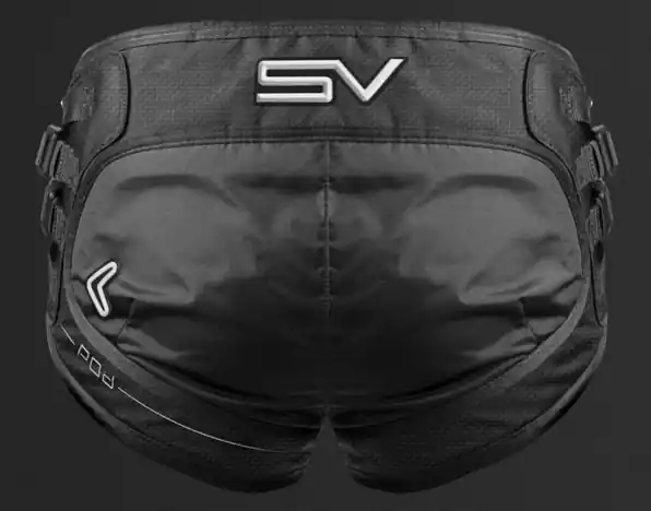 Pod Harness Lightweight Seat Harness Severne 2026 Top-Preis