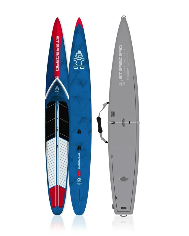 All Star With Board Bag SUP Starboard 2026 Schnäppchen