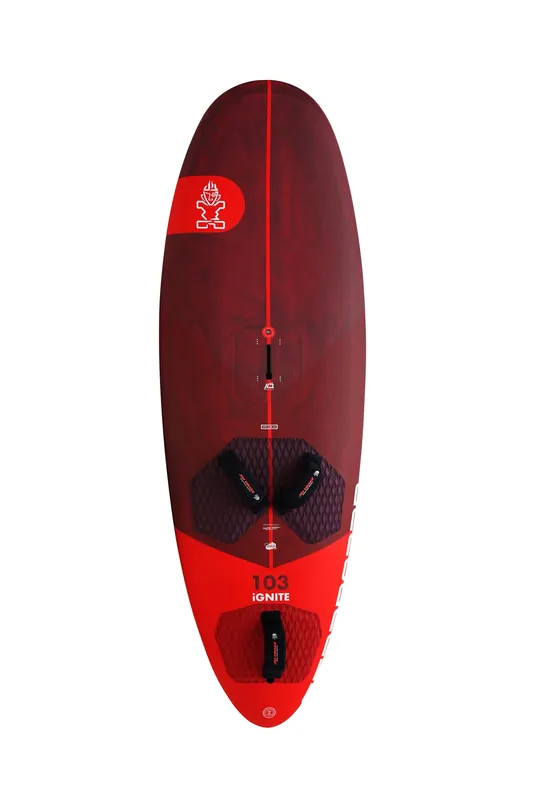 Ignite Windsurf Board Starboard 2026 Nur Für Kurze Zeit