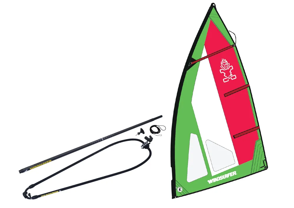 Sofort Bestellen Windsurfer Sail Windsurf Segel Starboard 2026