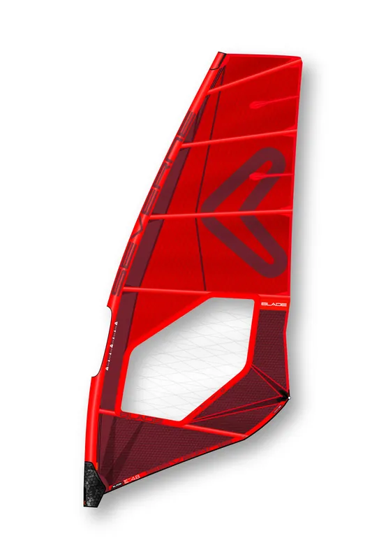 Blade Windsurf Segel Severne 2026 Expressversand