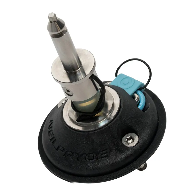 Neue Ware X-Base UXT Mastfuß Neilpryde 2026