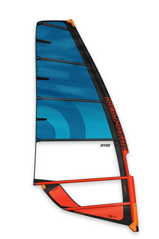 Jetzt Kaufen Ryde Windsurfsegel Neilpryde 2026