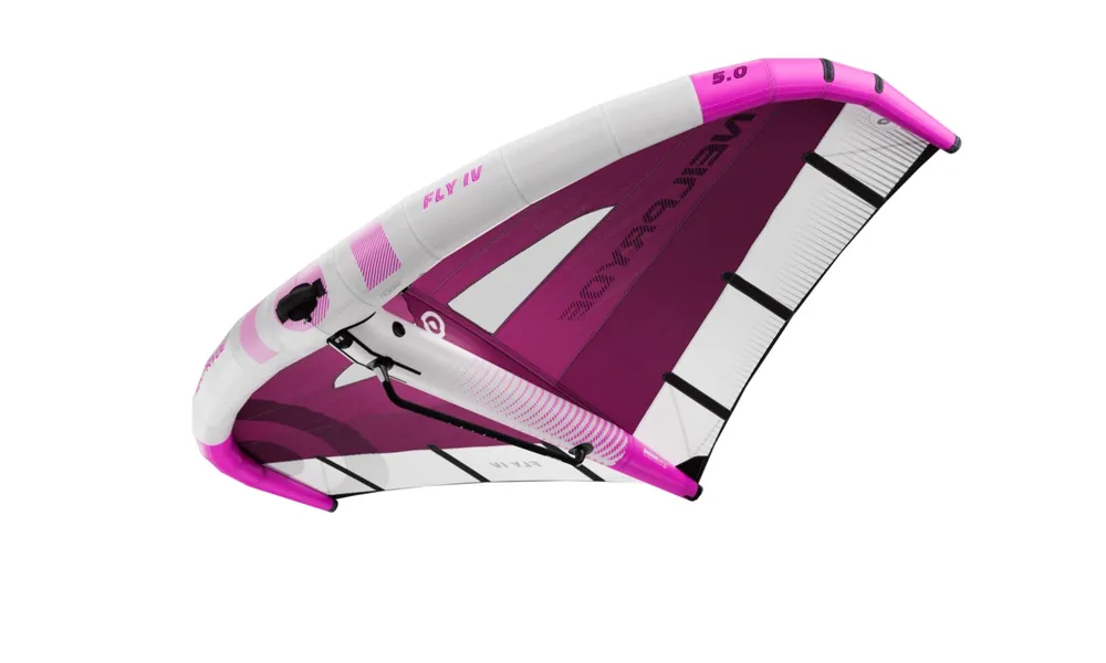 Fly IV Wing Neilpryde 2026 Bestpreis