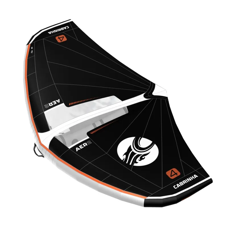 AER Wing Cabrinha 2026 Aktuell