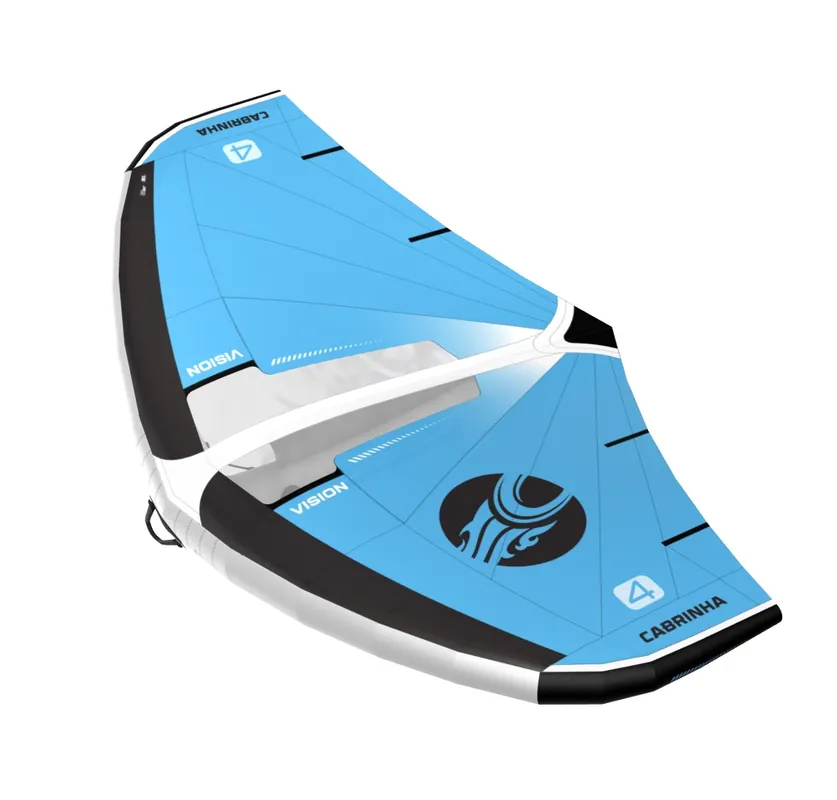 Preiswert Vision Wing Cabrinha 2026