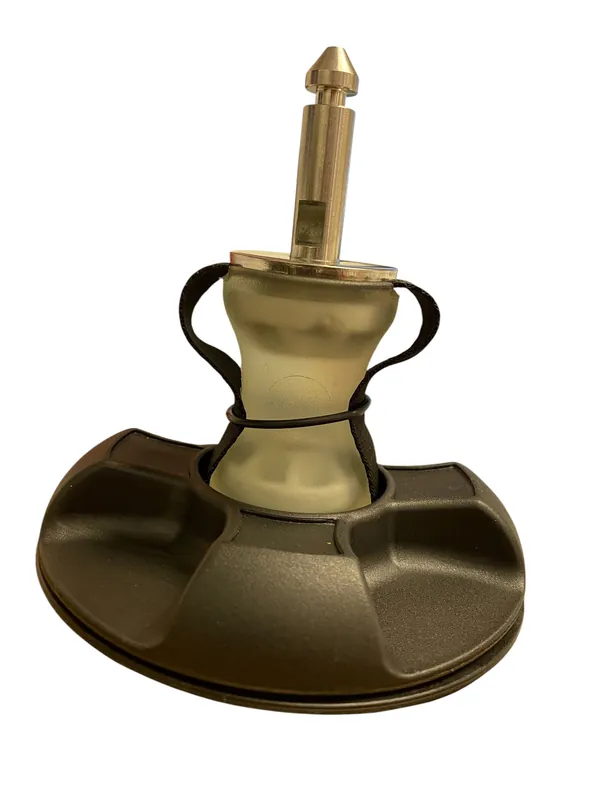 Beliebt Diablo Base Mastbase Ascan