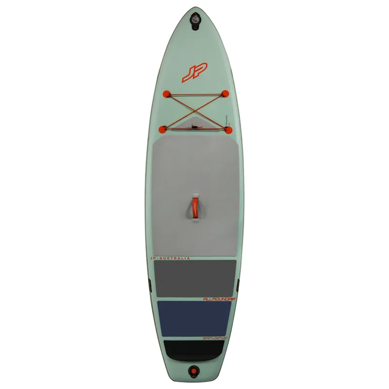 AllroundAir LC SUP Board JP 2026 Neue Kollektion