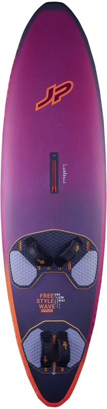 Meistverkauft Freestyle Wave Windsurfboard JP 2026