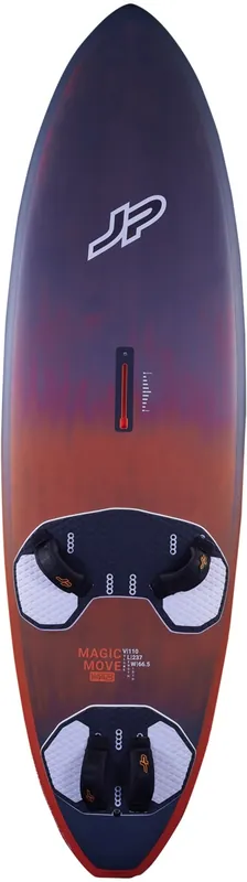 Magic Move Windsurfboard JP 2026 Heißes Angebot