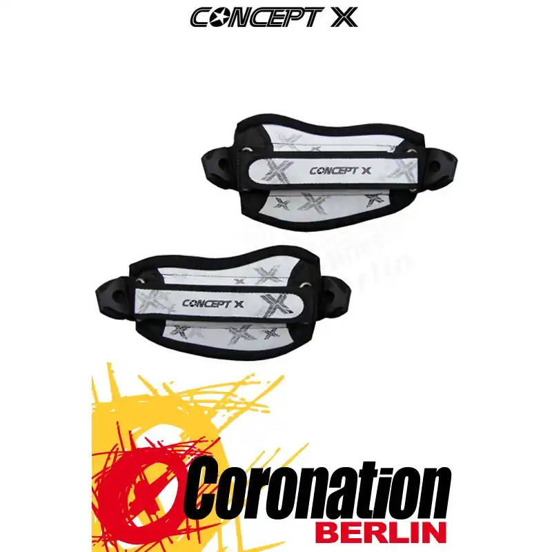 Bestpreis Concept-X PROFESSIONAL Straps