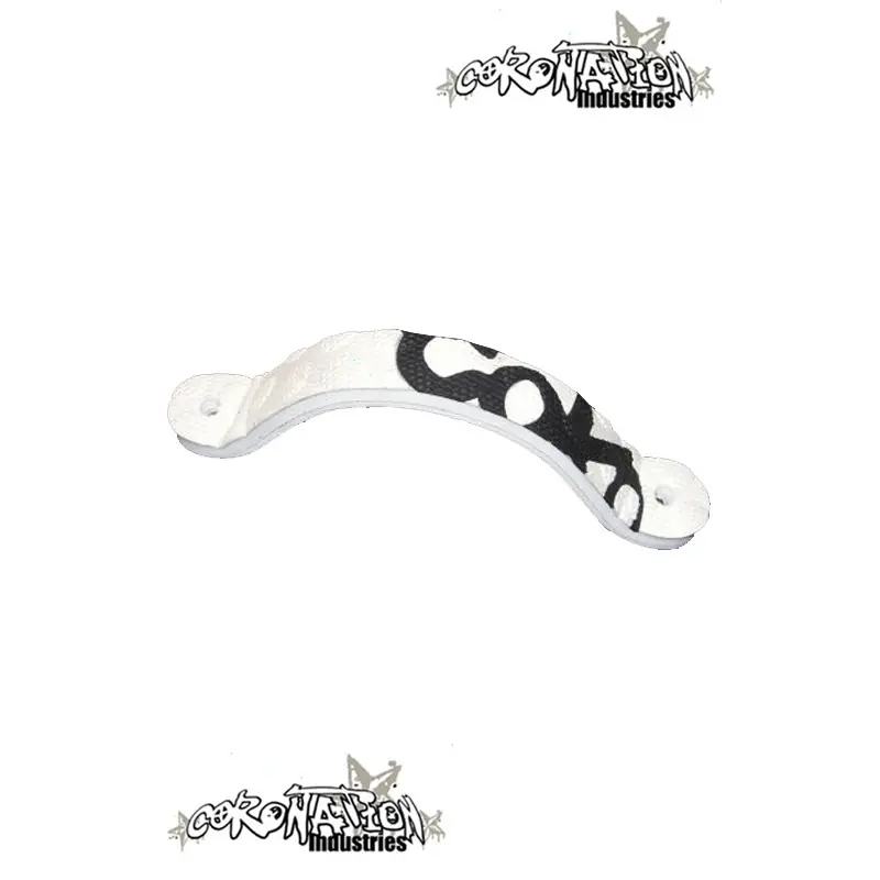 Coronation-Industries Psycho Handle Garantierte Lieferung