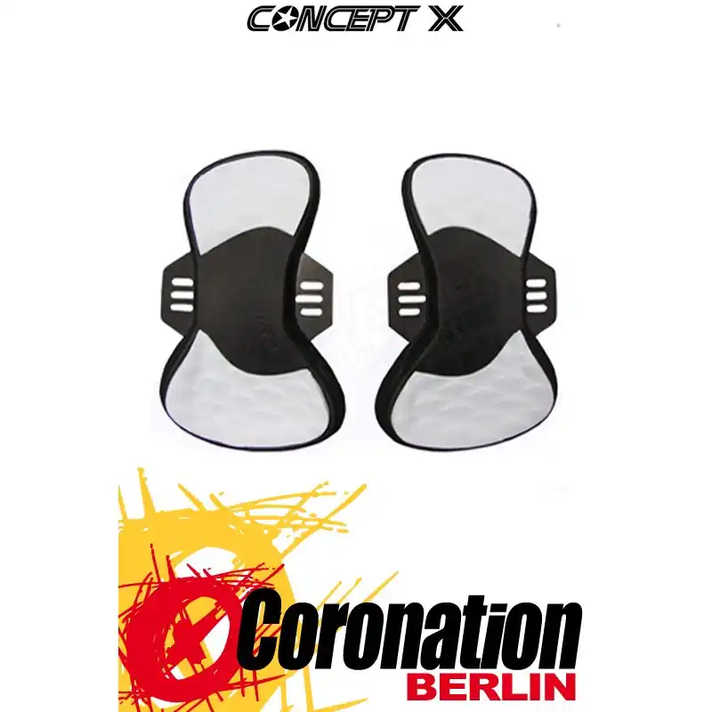 Concept-X FULL SENSE Pads Finale Aktion