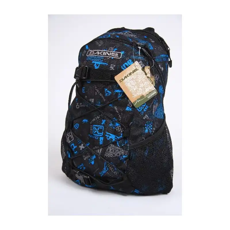 Dakine Wonder Street- Fashion- Rucksack cyan chop shop Jetzt Bestellen