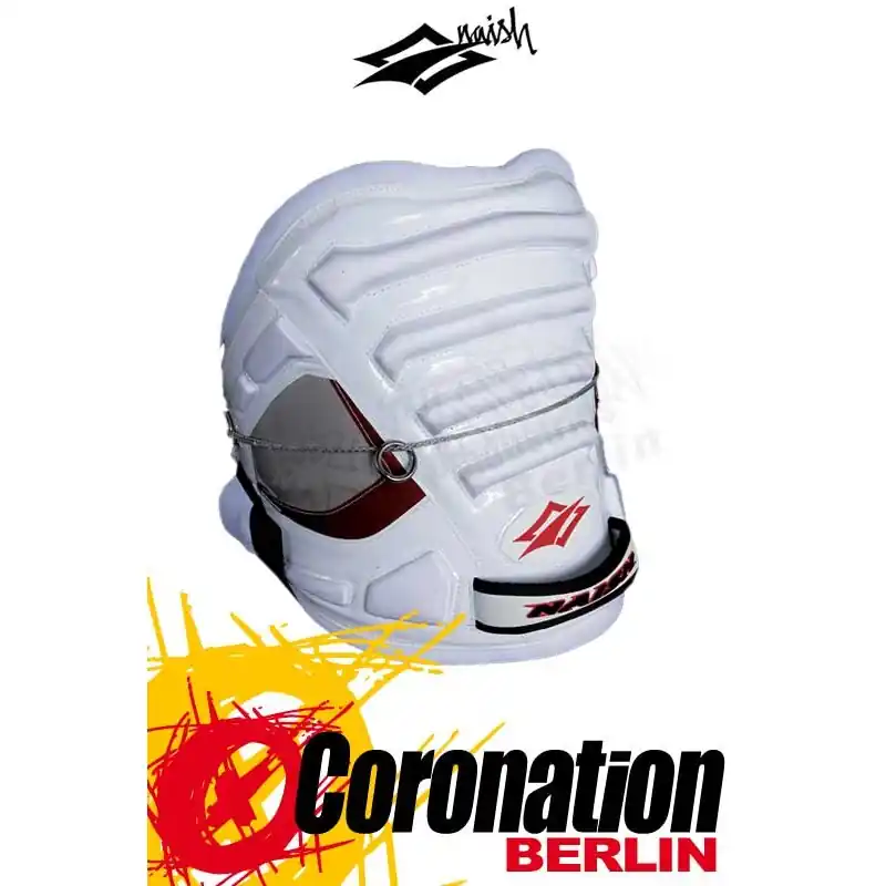 Angebot Naish Trapez Kite Waist Elite White