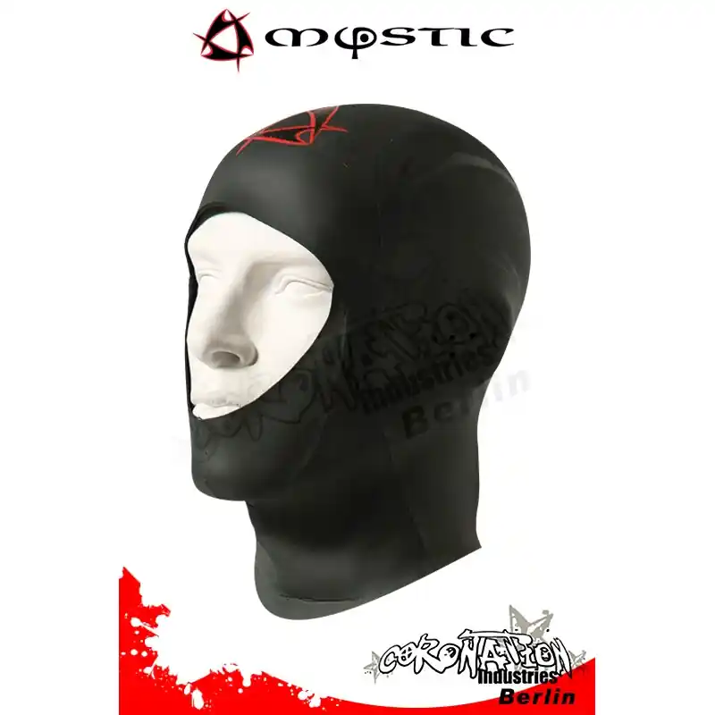 Preis Gesenkt Mystic Razor Hood Neoprenhaube Kopfhaube