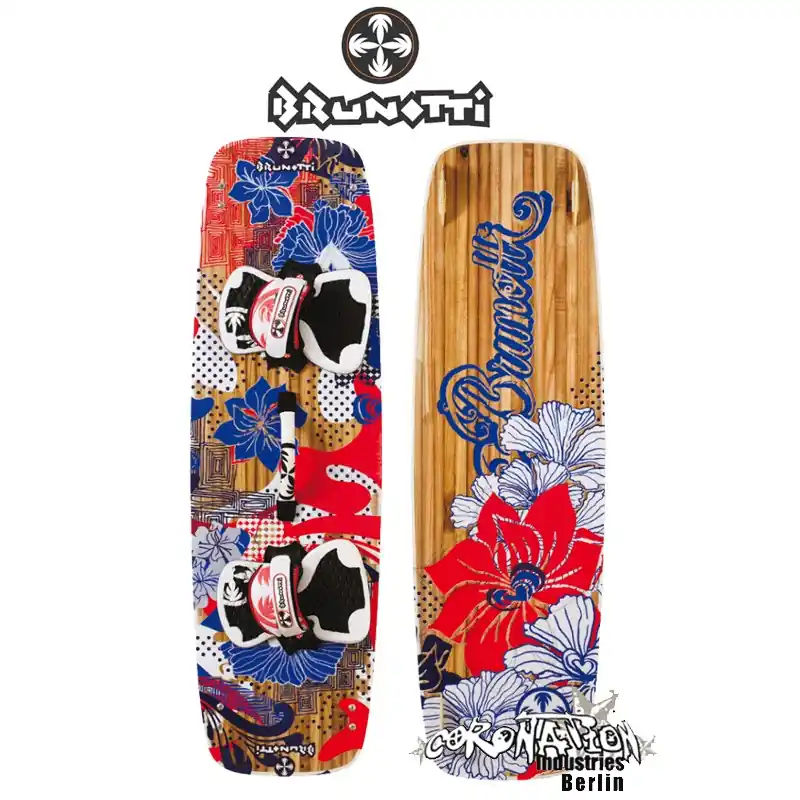 Brunotti Princess Girl Kiteboard Sofort Bestellen