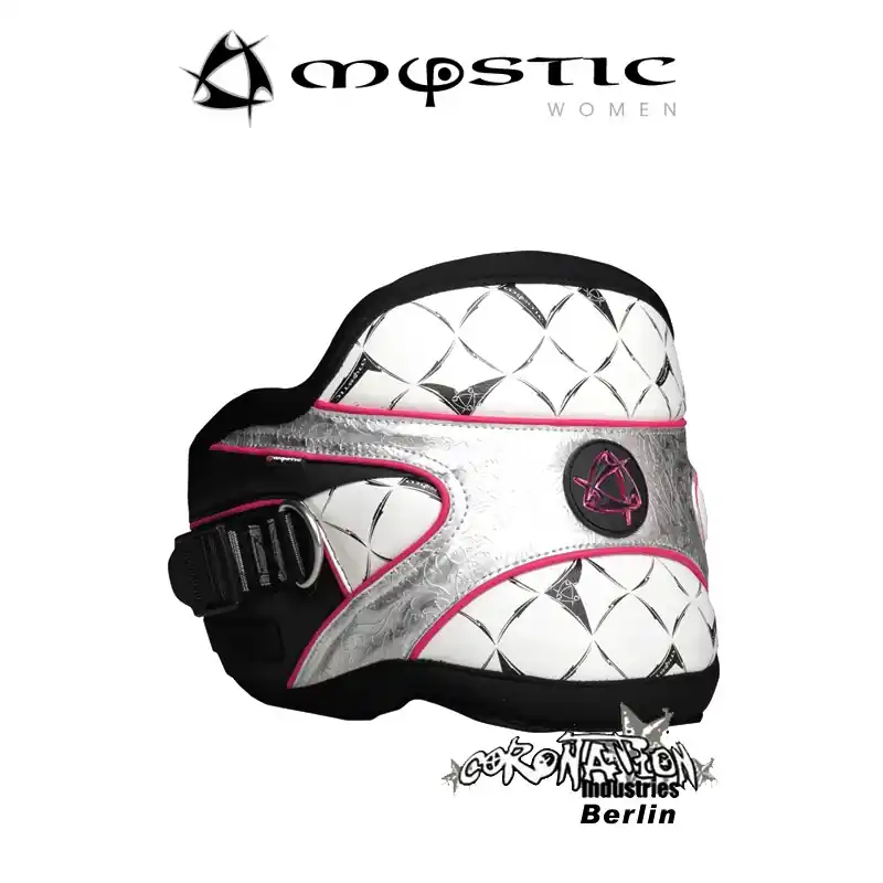 Bestpreis Mystic Hypnotize Woman Frauen Kite-Hüfttrapez White/Pink