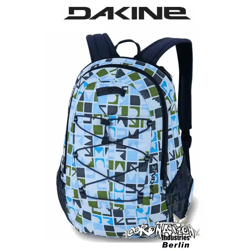 Dakine Transit Freizeit & Schul-Rucksack Arcade Günstig