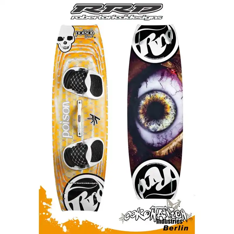 Preis Gesenkt RRD Poison Ltd 2011 132