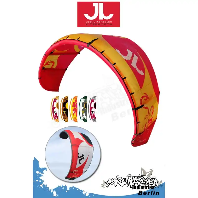 JN Prima Donna IV Kite 12qm Direktkauf