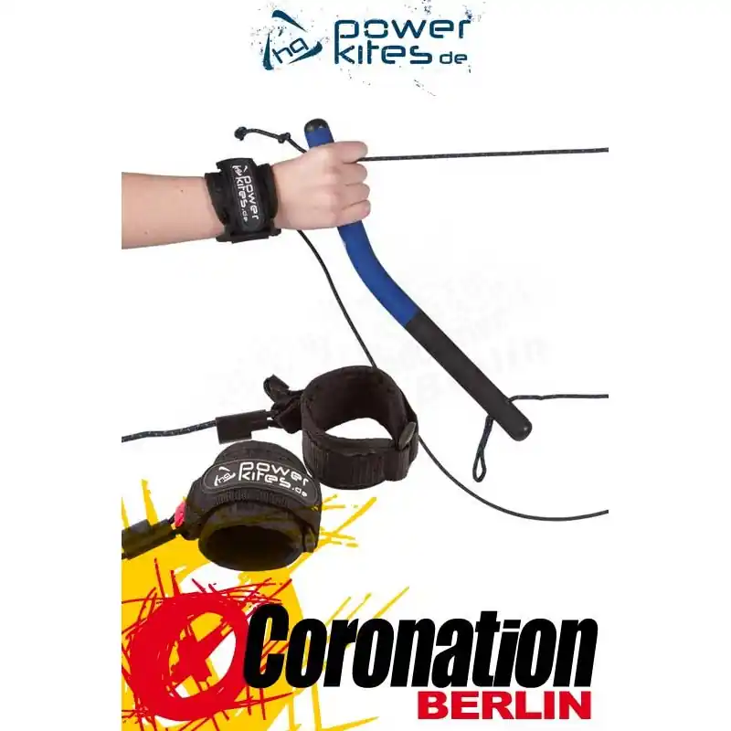 HQ Powerkites Kite Killer Begrenztes Angebot
