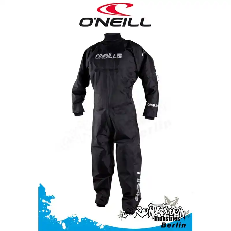 O‘Neill Trockenanzug BOOST Drysuit Neuheit