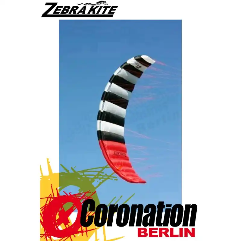 Zebra Kite ZEBRA Z1 2.5m² Kite Jetzt Kaufen