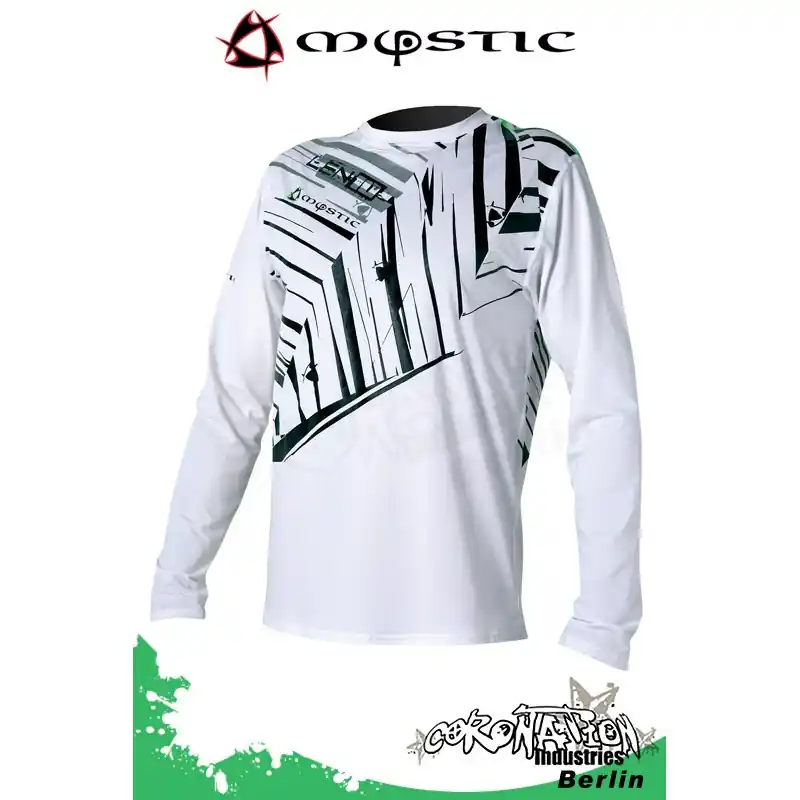 Bestseller Mystic LEN10 Quick Dry L/S