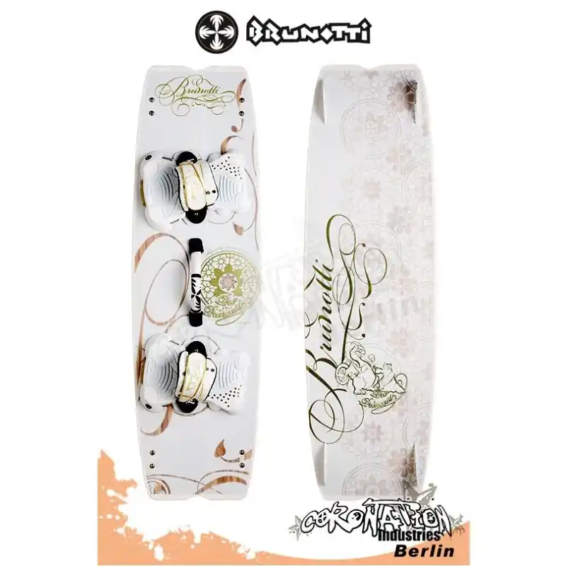 Brunotti Princess Pro Kiteboard Neue Ware