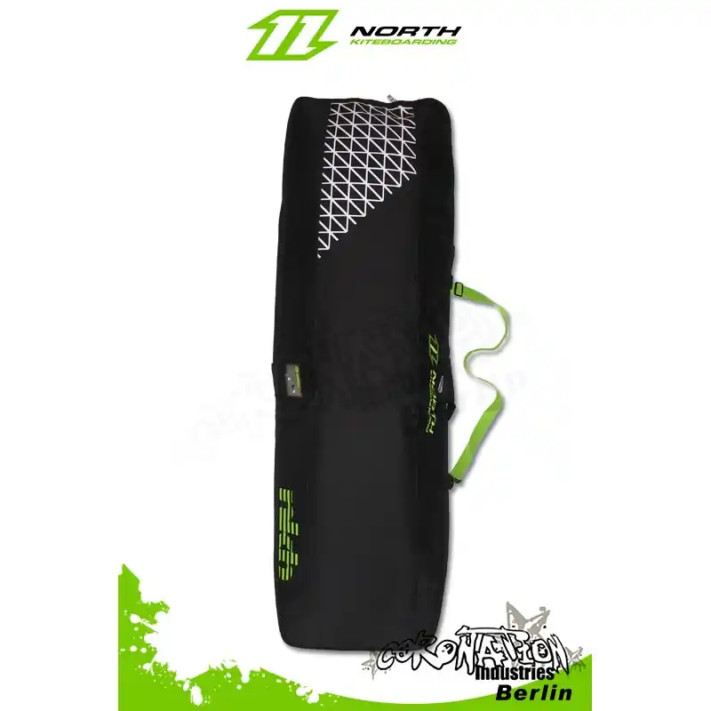 Kracherpreis North Singleboardbag 2011 160cm