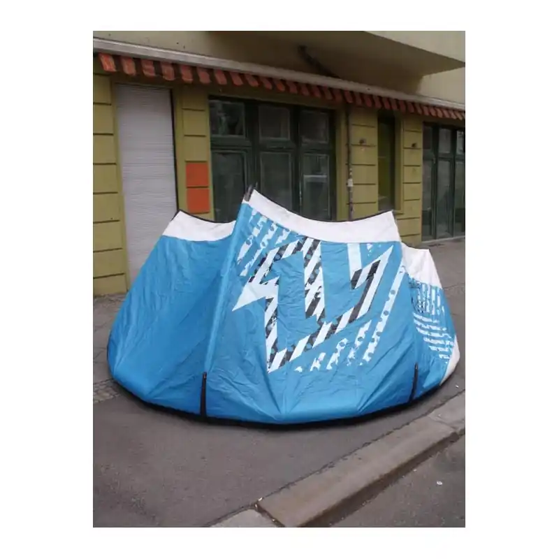 Beliebt Gebrauchtkite North Evo 2009 9m²