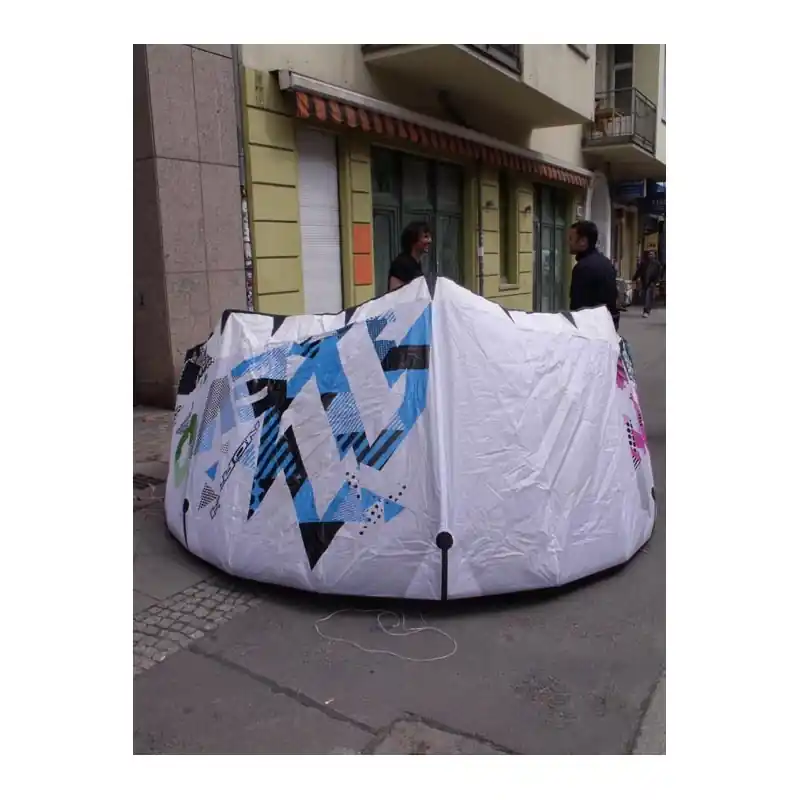 Online Kaufen Gebrauchtkite North Evo 2010 7m²