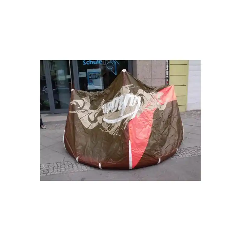 Sonderangebot Gebrauchtkite Takoon Skoop 6,8m²