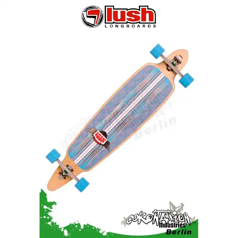 Lush Generator 112cm Bestseller