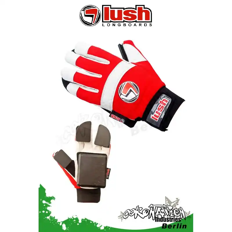 Lush Freeride Gloves Top-Angebot