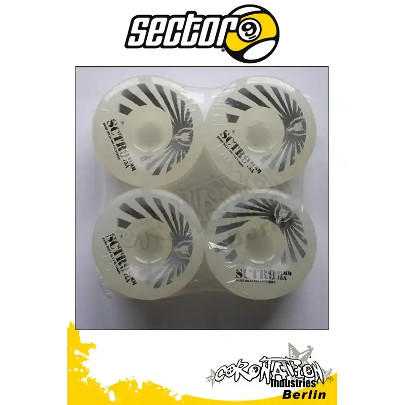 Sector 9 Nineballs 81mm 75a Sale
