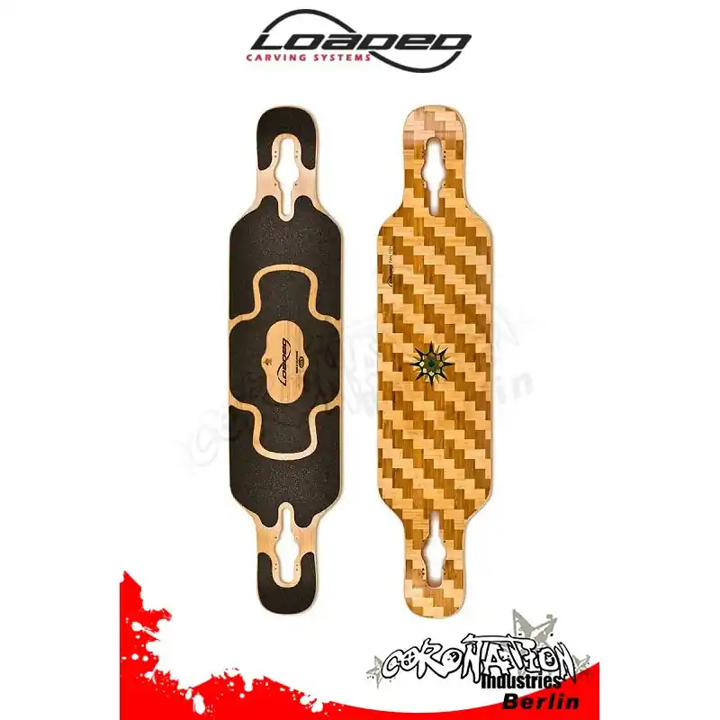 Knallerangebot Loaded Tan Tien Bamboo