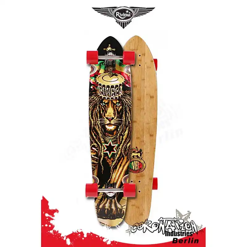 Riviera King of Kings 101cm Wochenendangebot