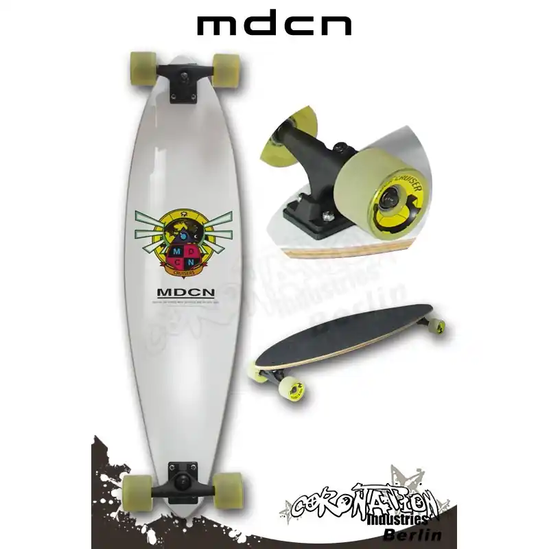 MDCN Cruiser Crest 96cm Neu