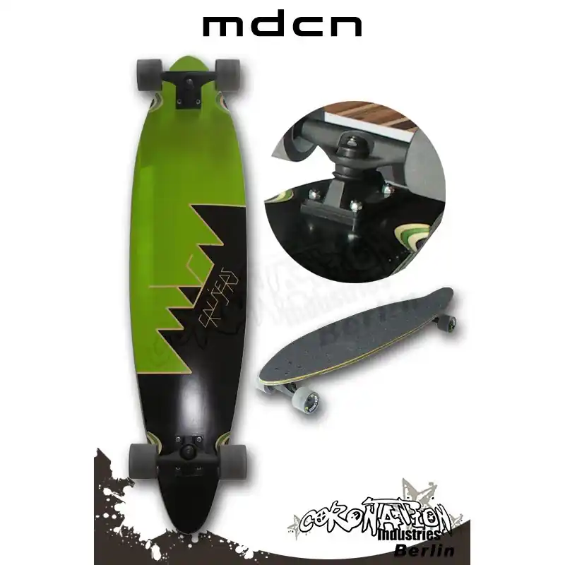 Schnäppchen MDCN Cruiser Horizon 104cm