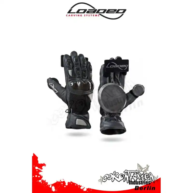 Loaded Race Gloves Wochenendangebot