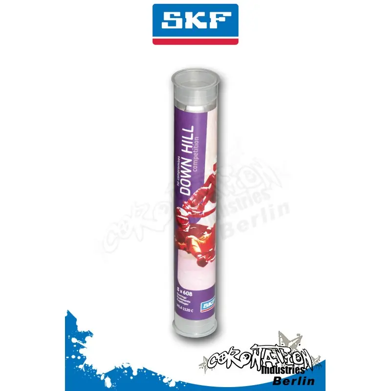 Nur Heute SKF Downhill Comp. Bearings
