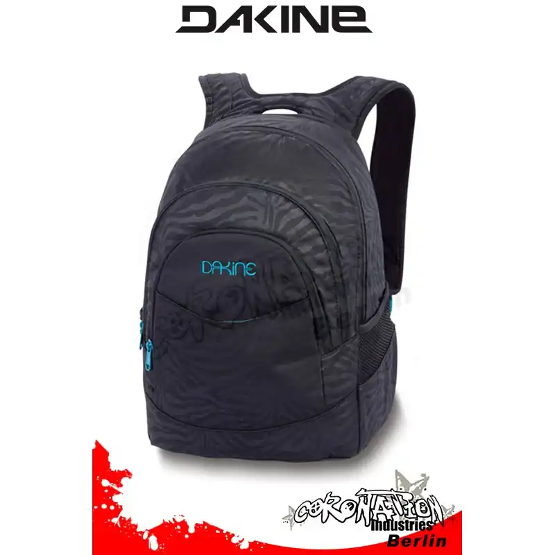 Sonderangebot Dakine Academy Pack Zebra Freizeit & Schul-Rucksack