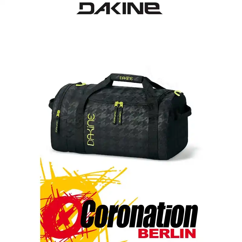 Dakine EQ Bag Girls MD Houndstooth Sporttasche Billig