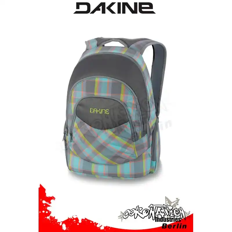 Dakine Prom Pack Girls Avalon Freizeit & Laptop-Rucksack Must-Have