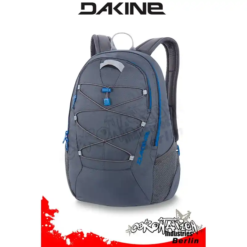 Dakine Transit Pack Stencil Schul & Sport Rucksack Ausverkauf