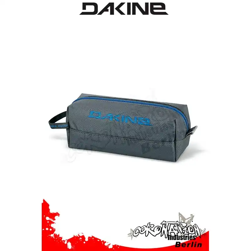 Dakine Accessory Case Stencil Stiftemappe Nur Für Kurze Zeit
